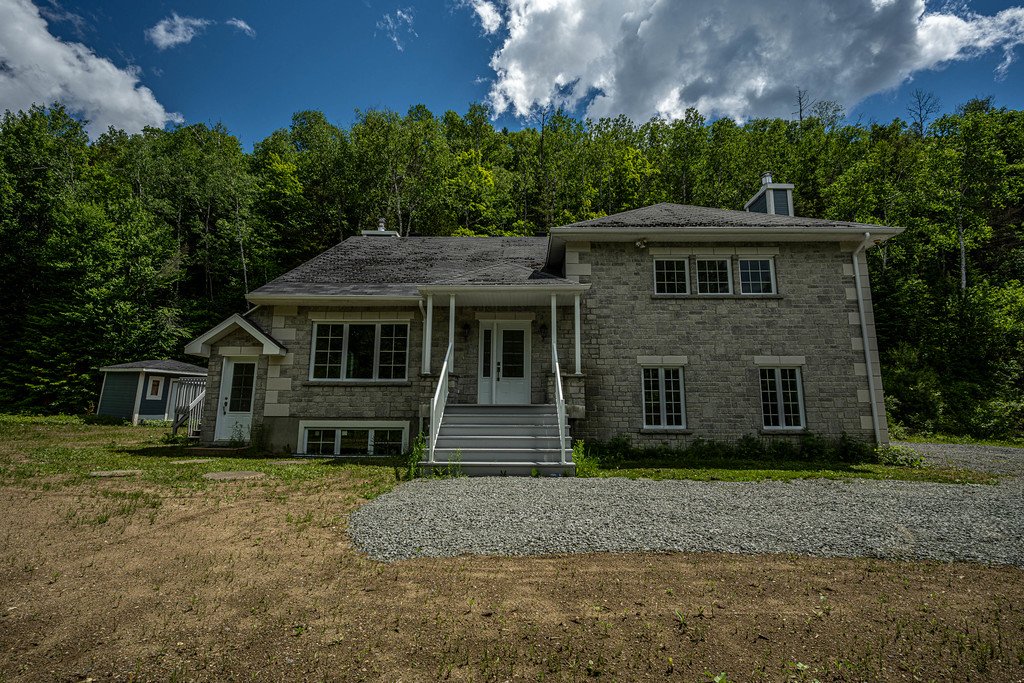 Frontage
