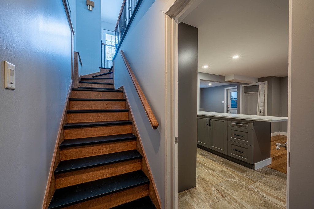 Staircase