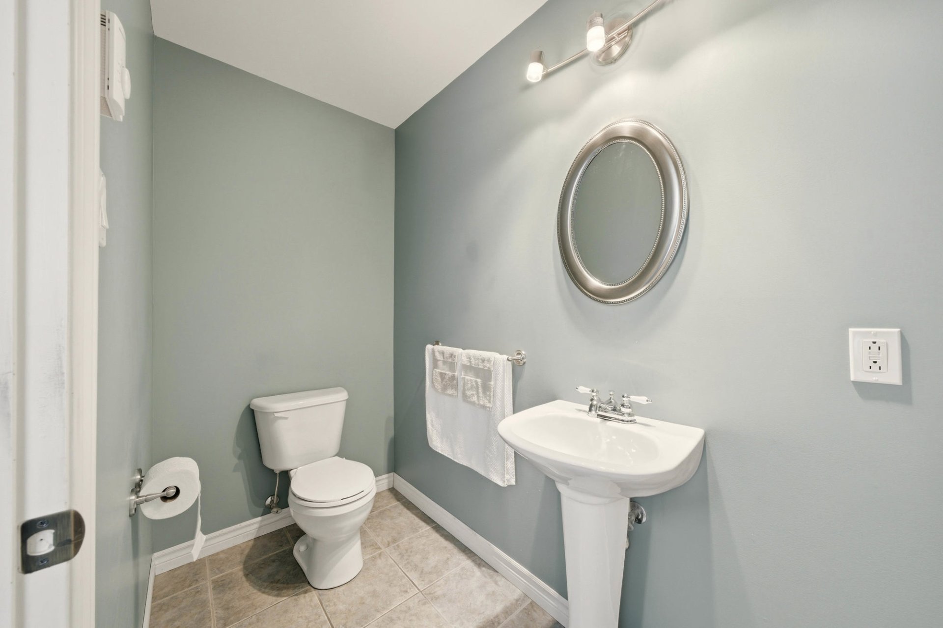 Washroom