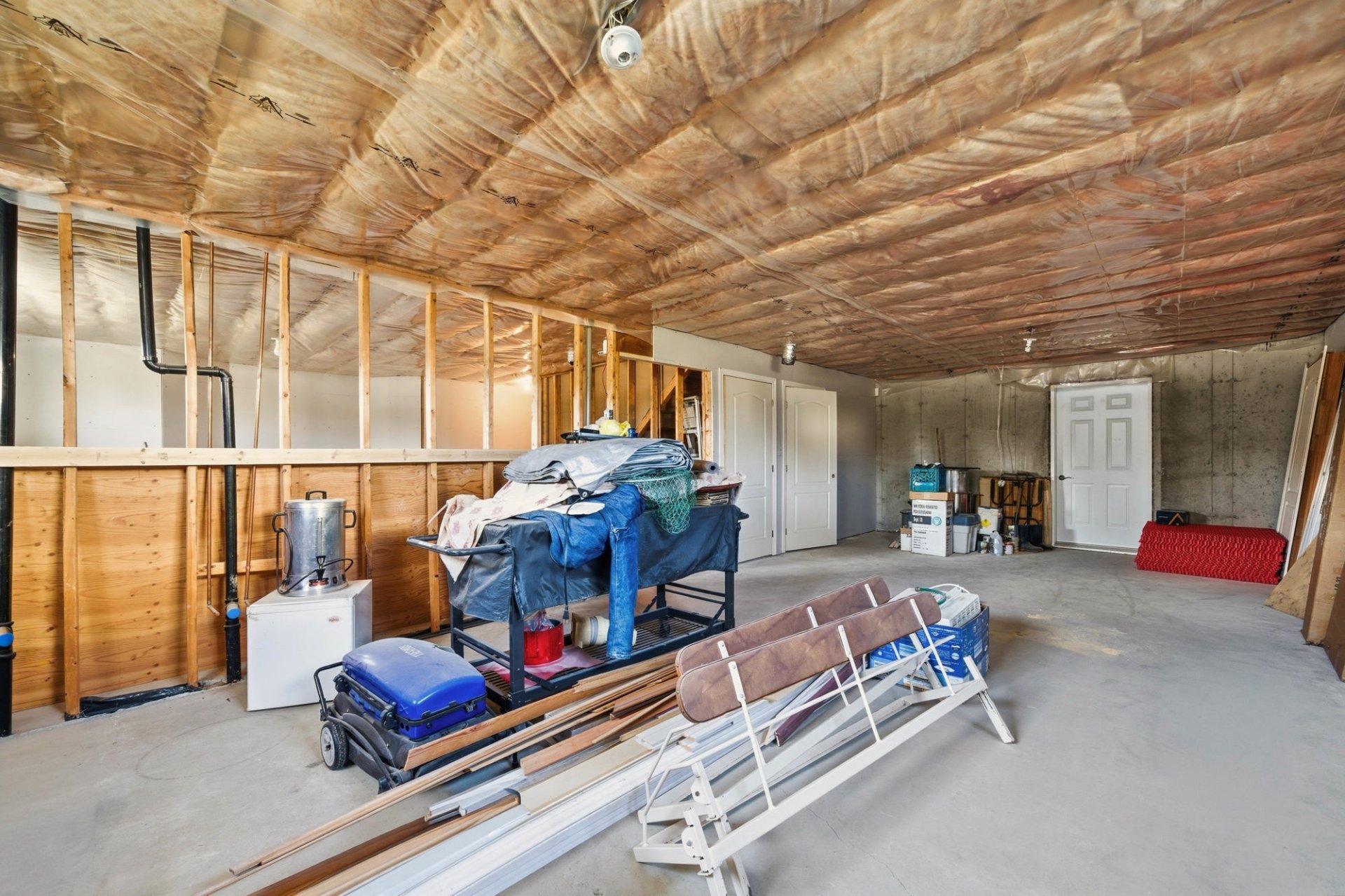 Basement