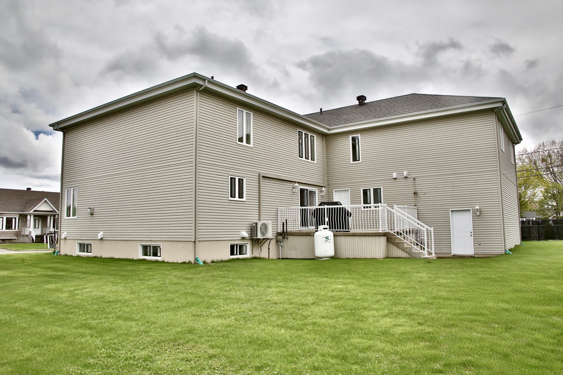 Overall View