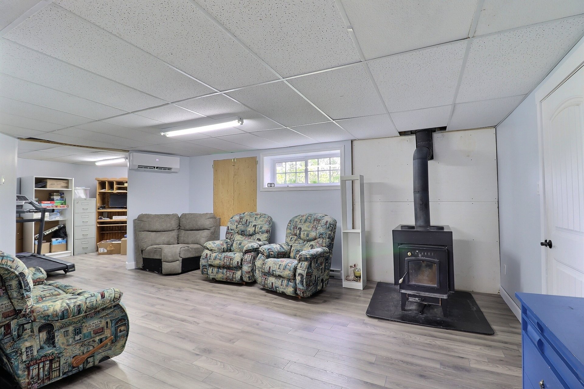 Salle familiale
