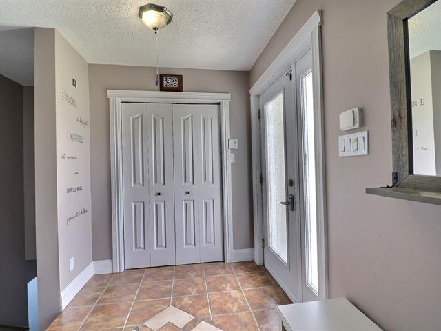 Hall d'entrée/Vestibule