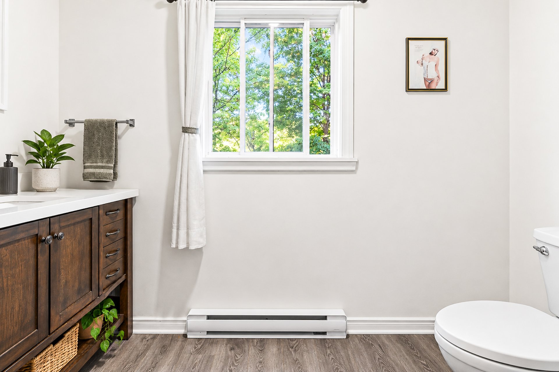 Washroom