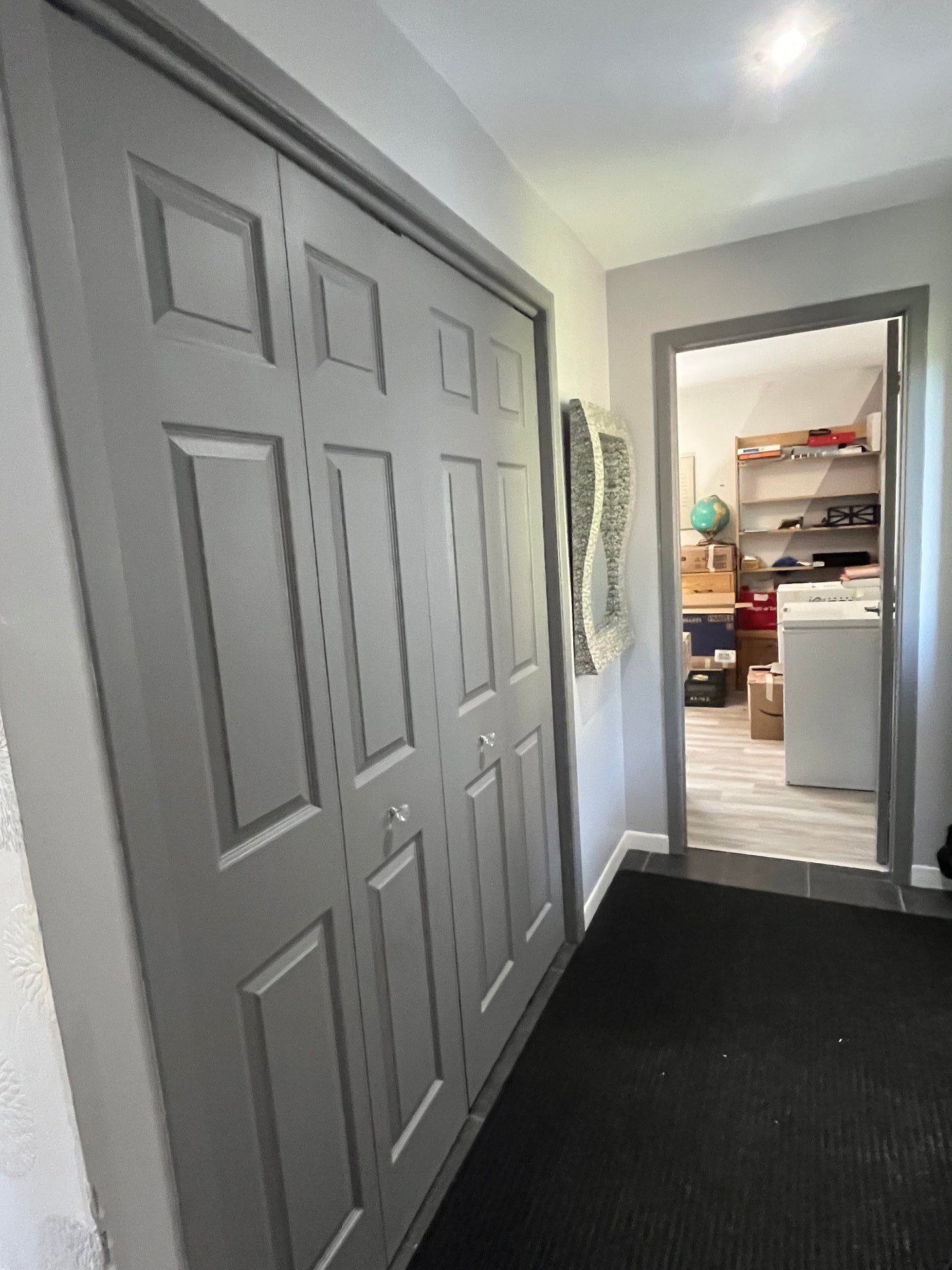 Hall d'entrée/Vestibule