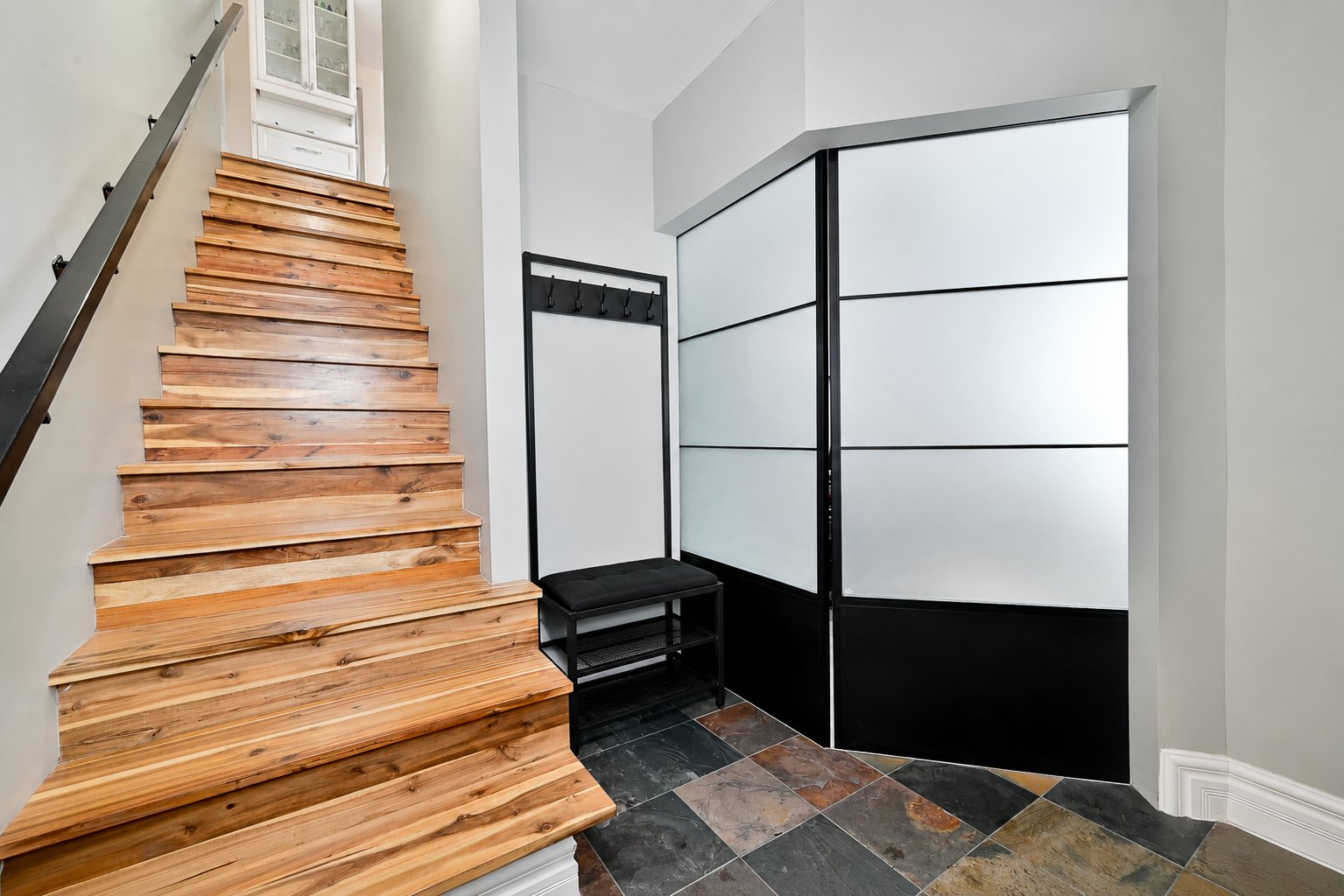 Hall d'entrée/Vestibule