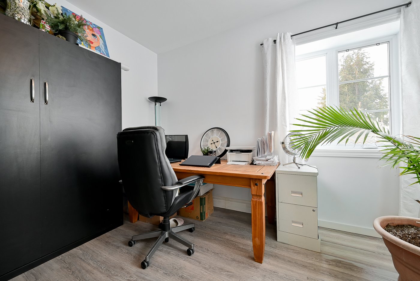 Bureau