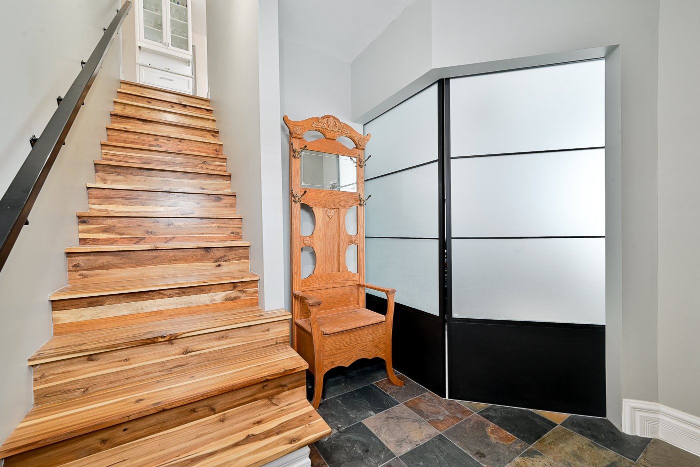 Hall d'entrée/Vestibule