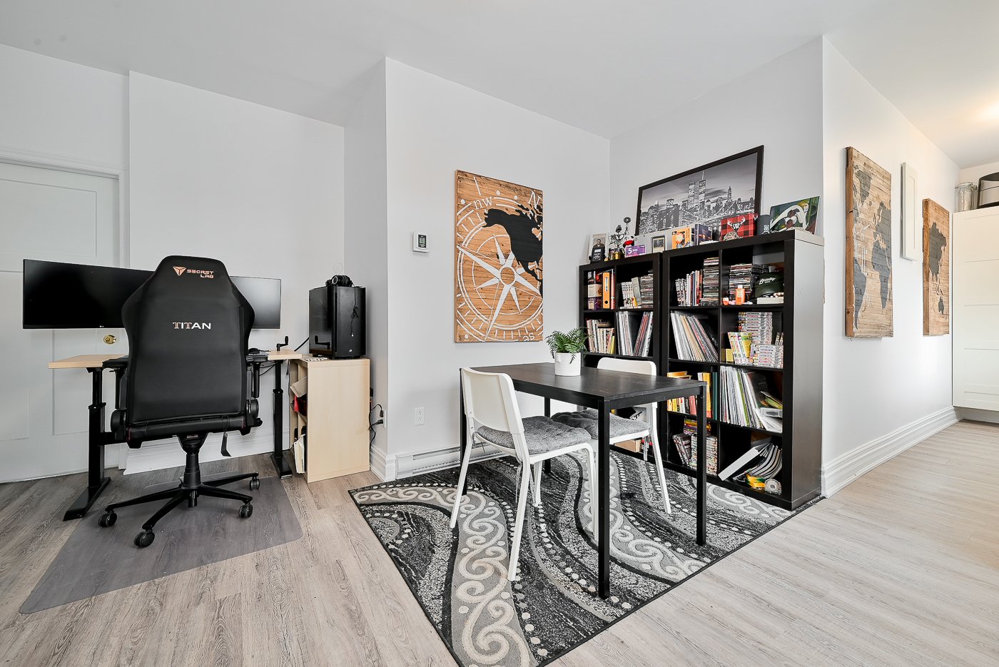 Salon