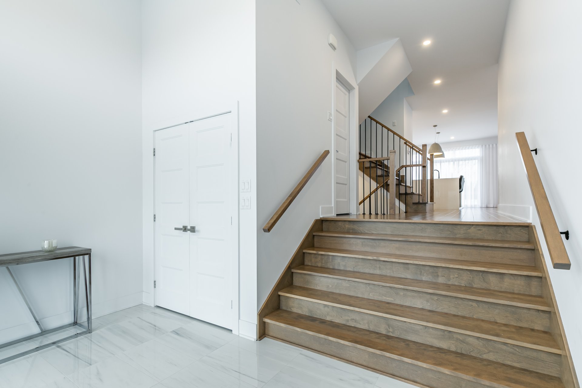 Hall d'entrée/Vestibule