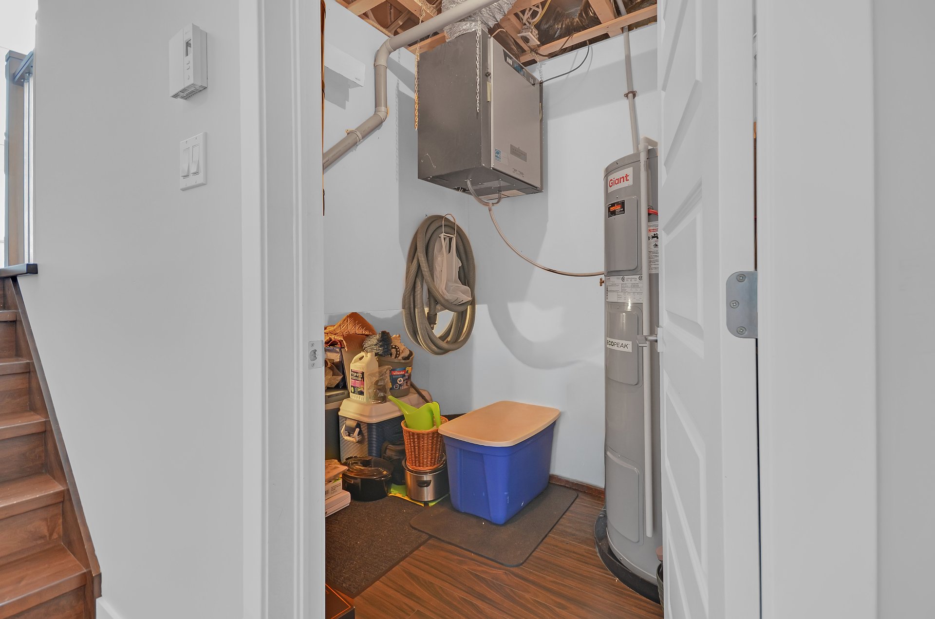 Storage