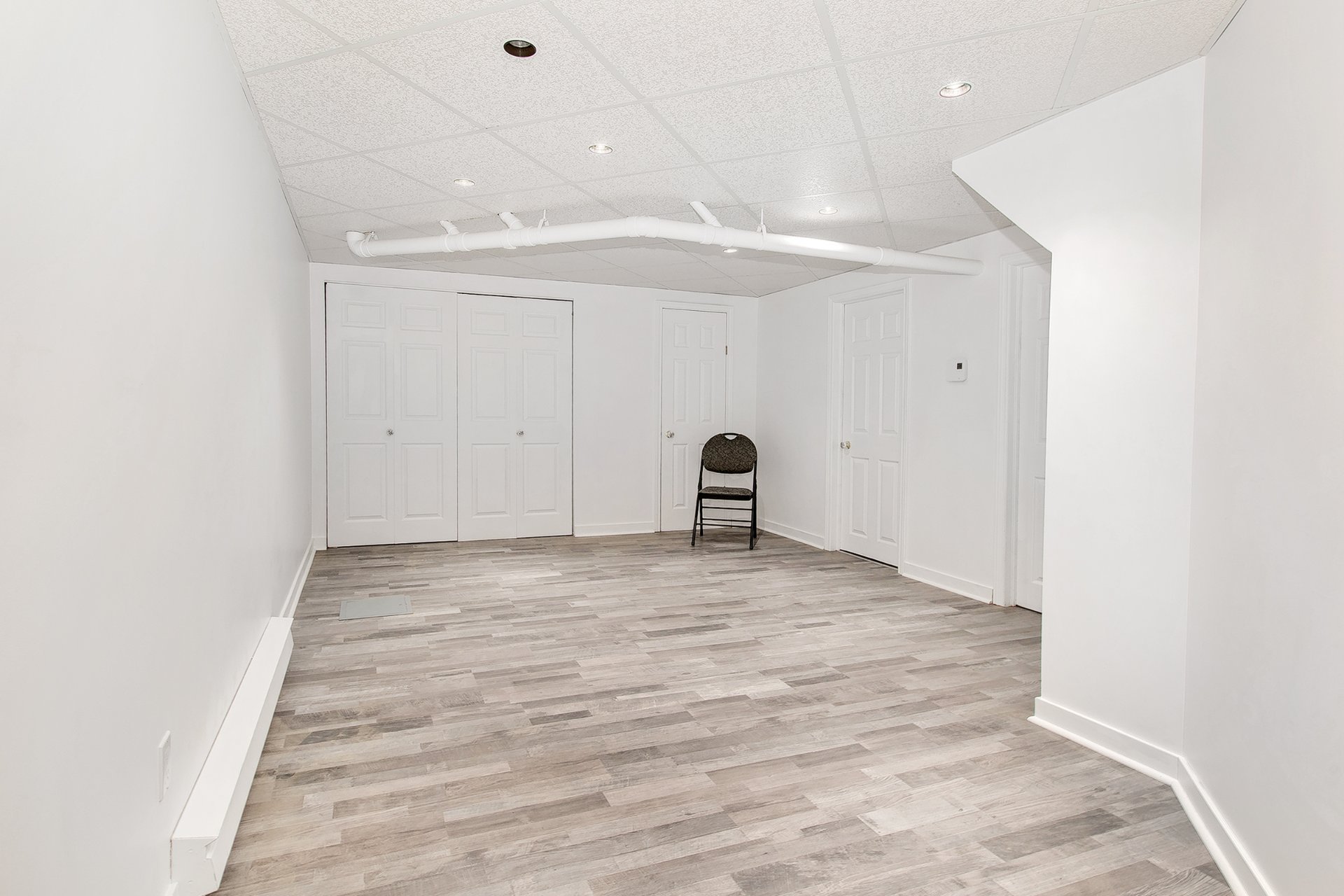 Salle familiale