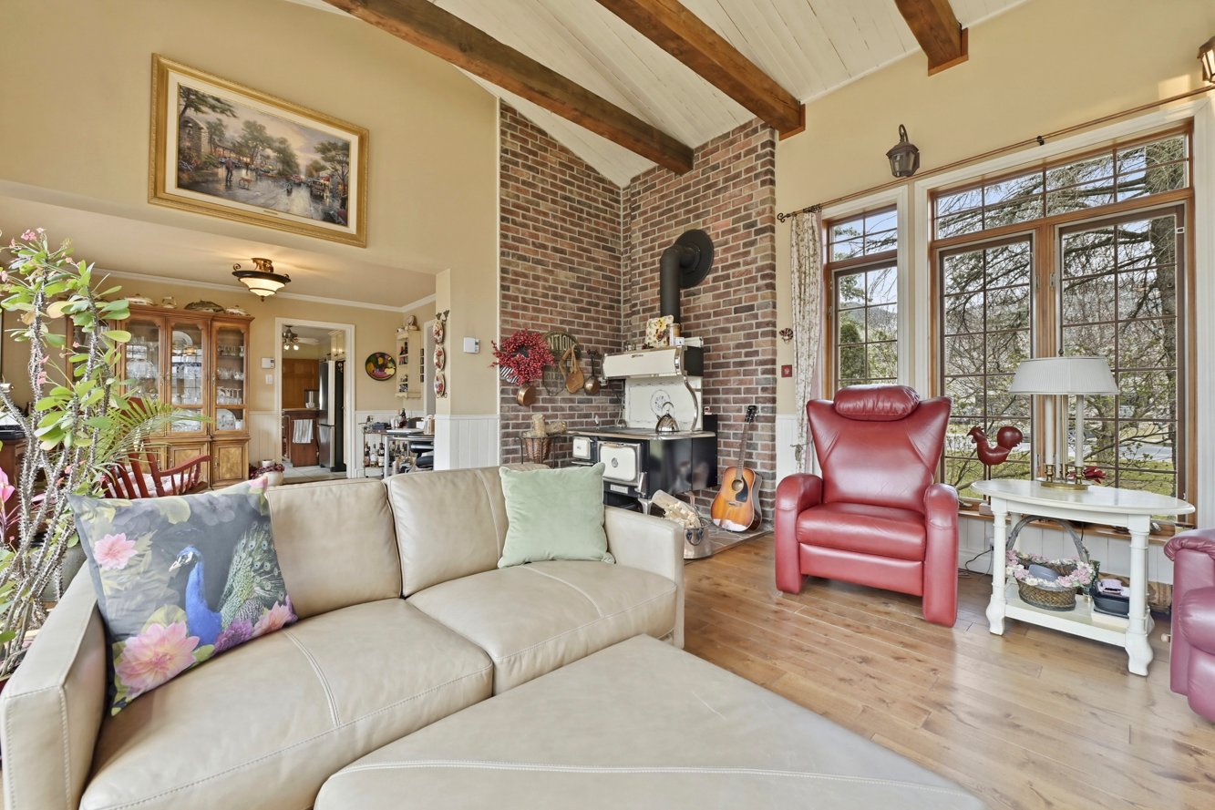 Solarium/Sunroom