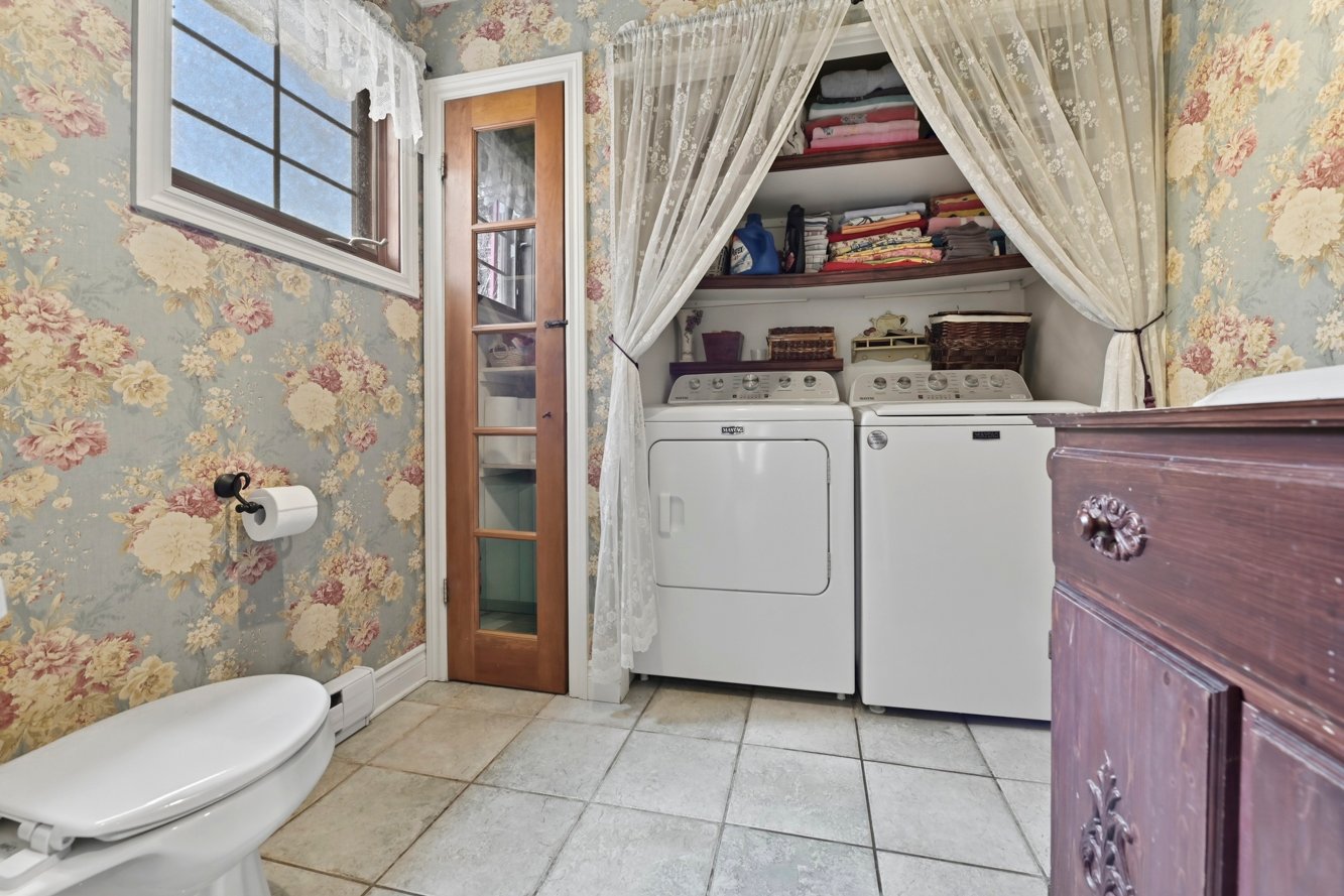 Washroom