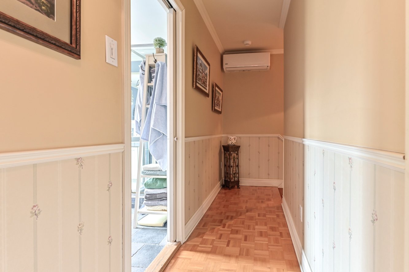 Passageway