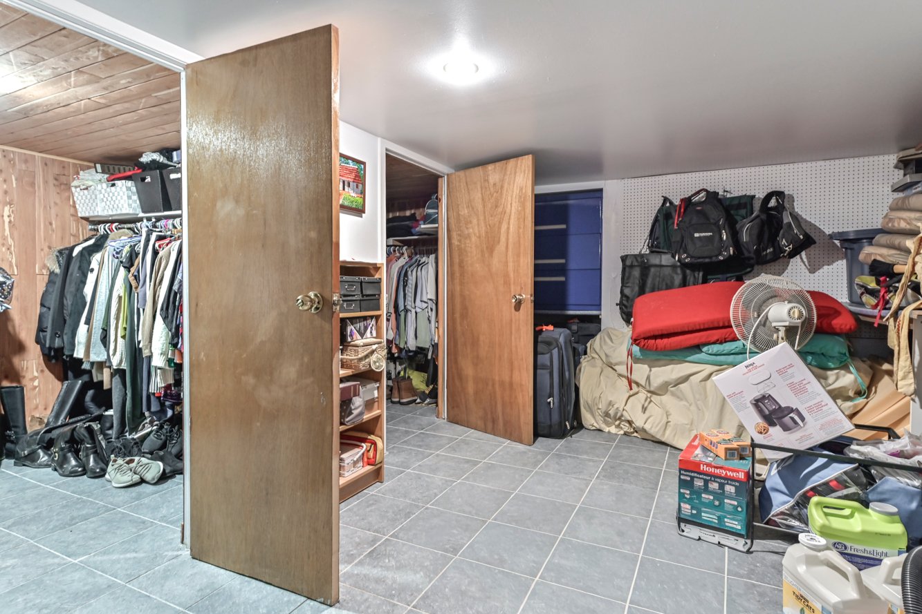 Storage
