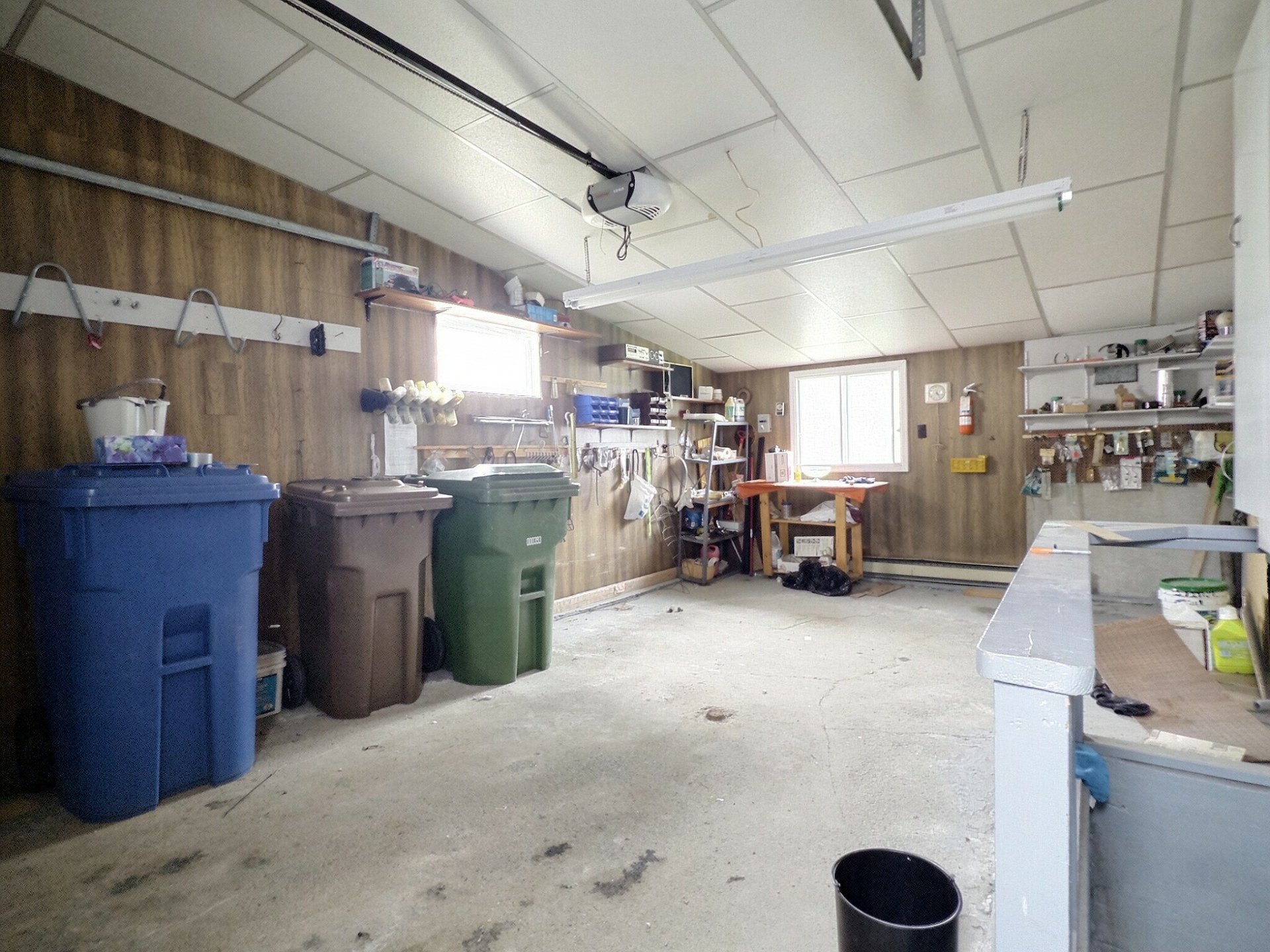 Garage