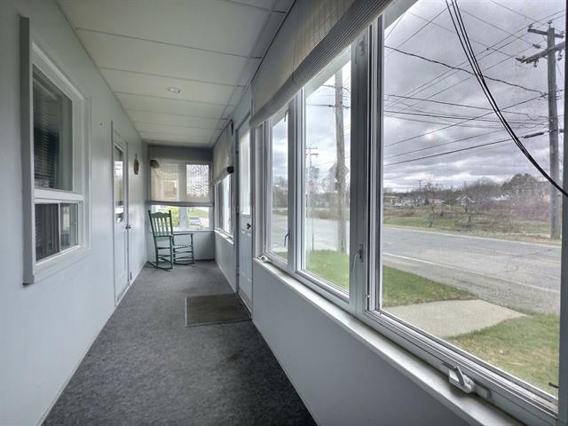 Solarium/Verrière