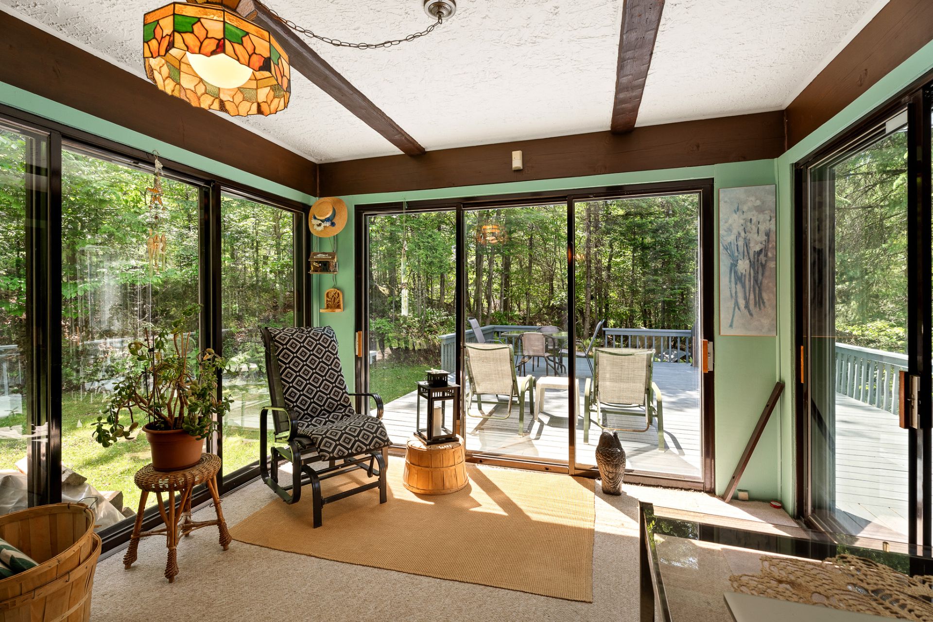 Veranda