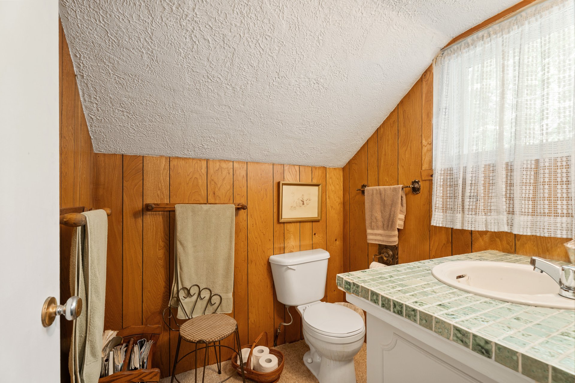 Washroom