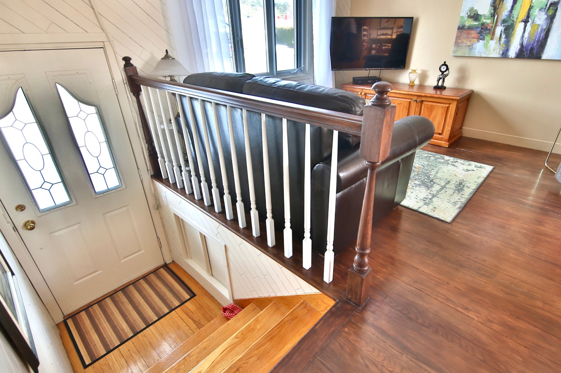 Hall d'entrée/Vestibule