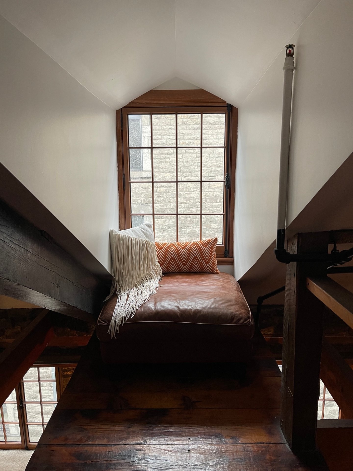 Mezzanine