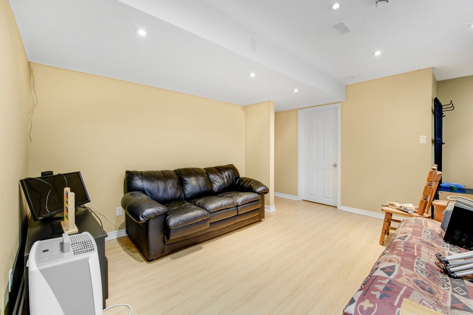 Salle familiale