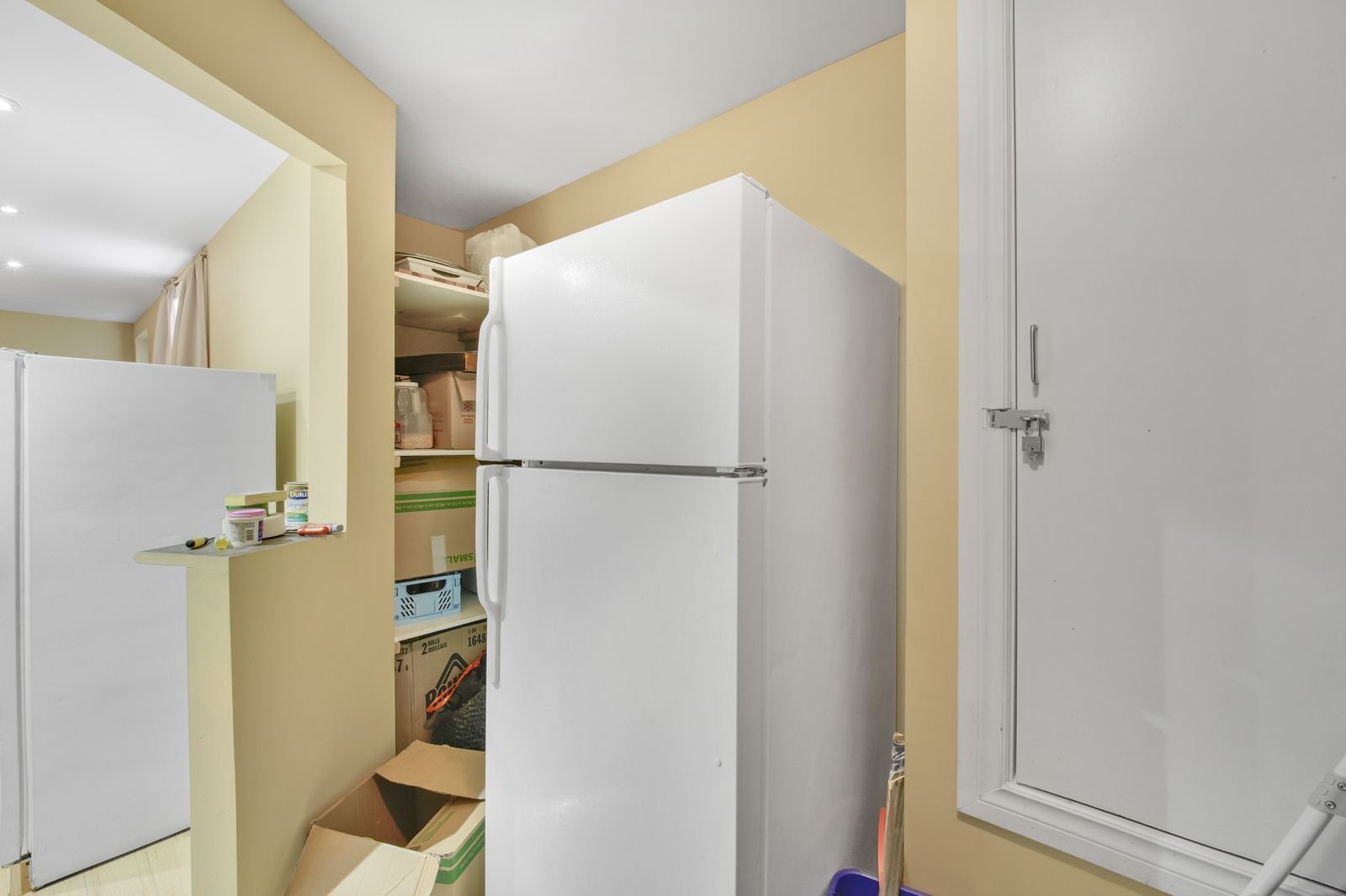 Storage