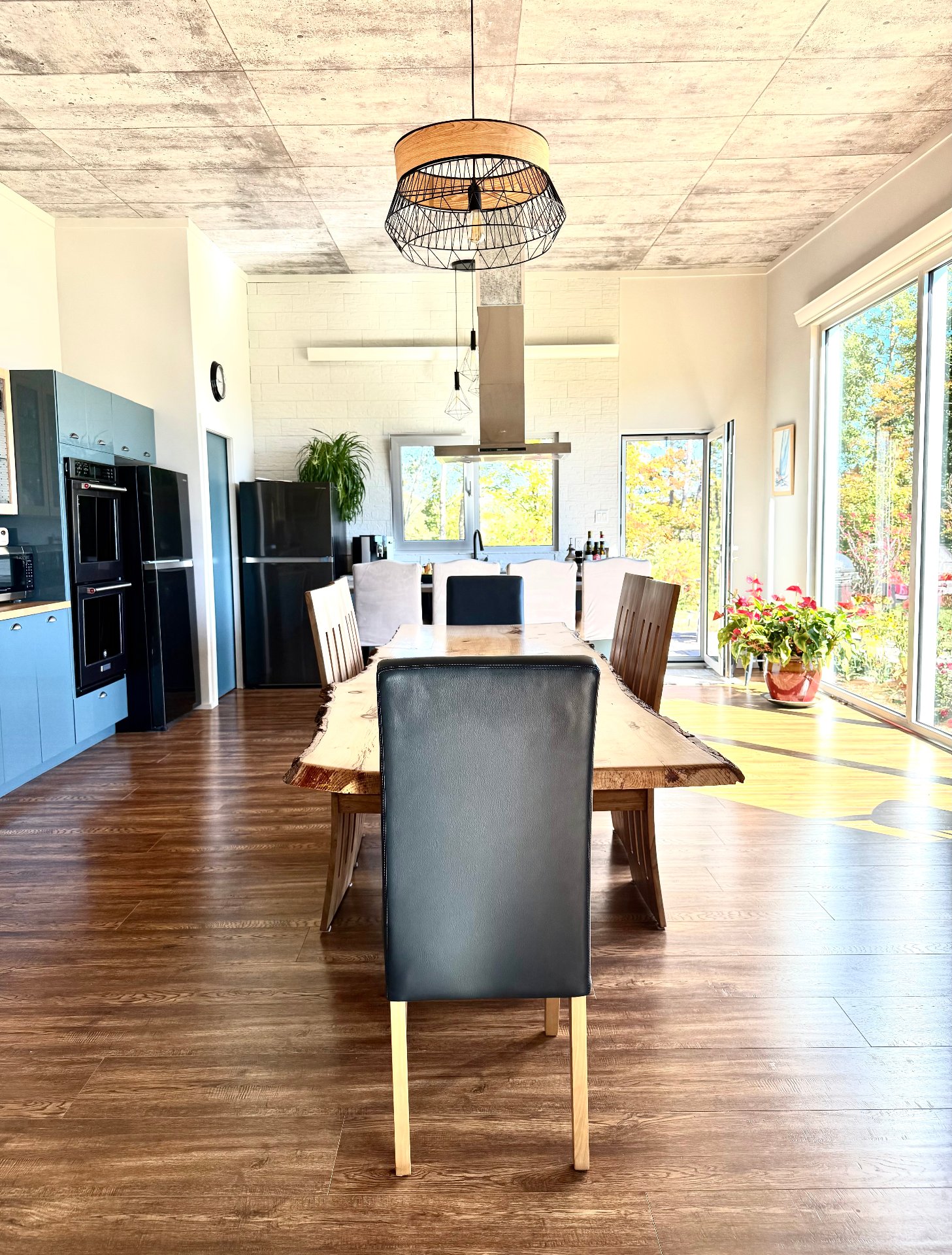 Photo prise par les vendeurs