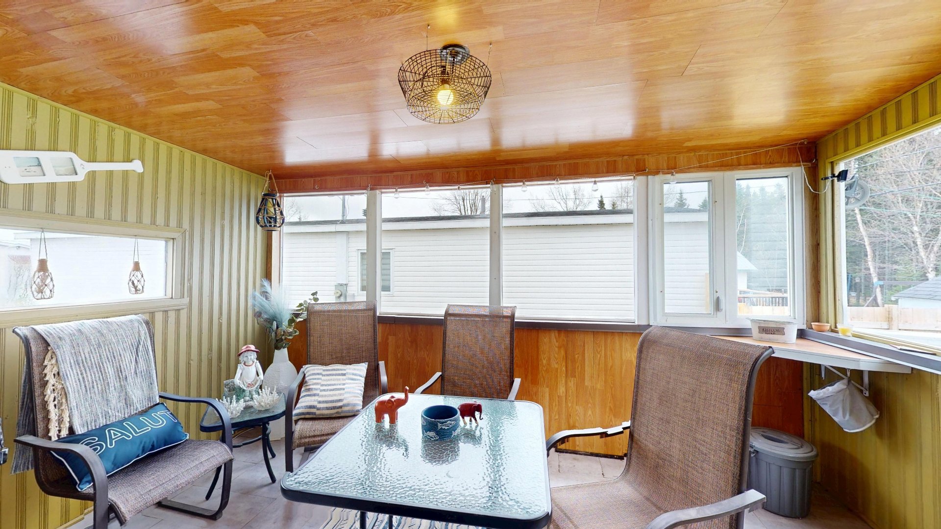 Veranda
