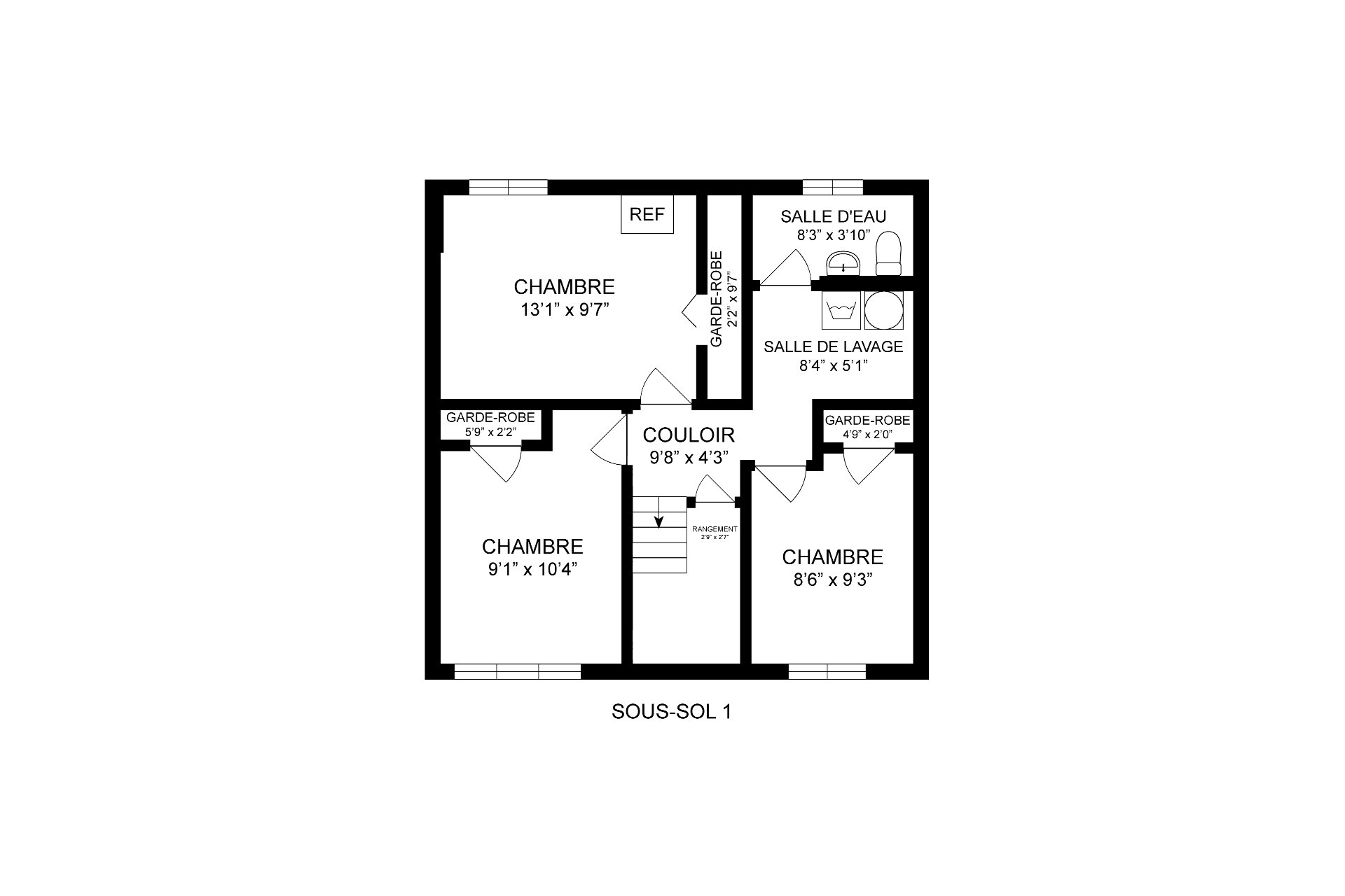 Plan (croquis)
