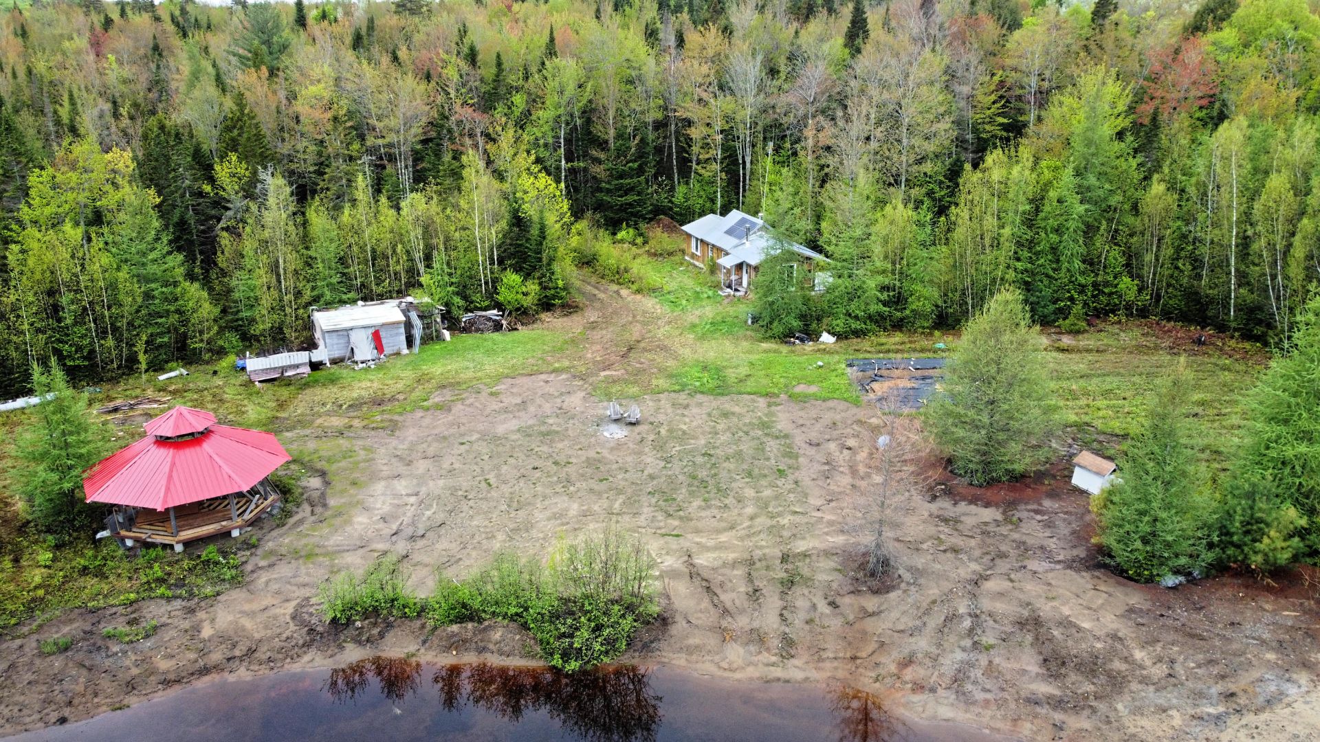 Overall View
