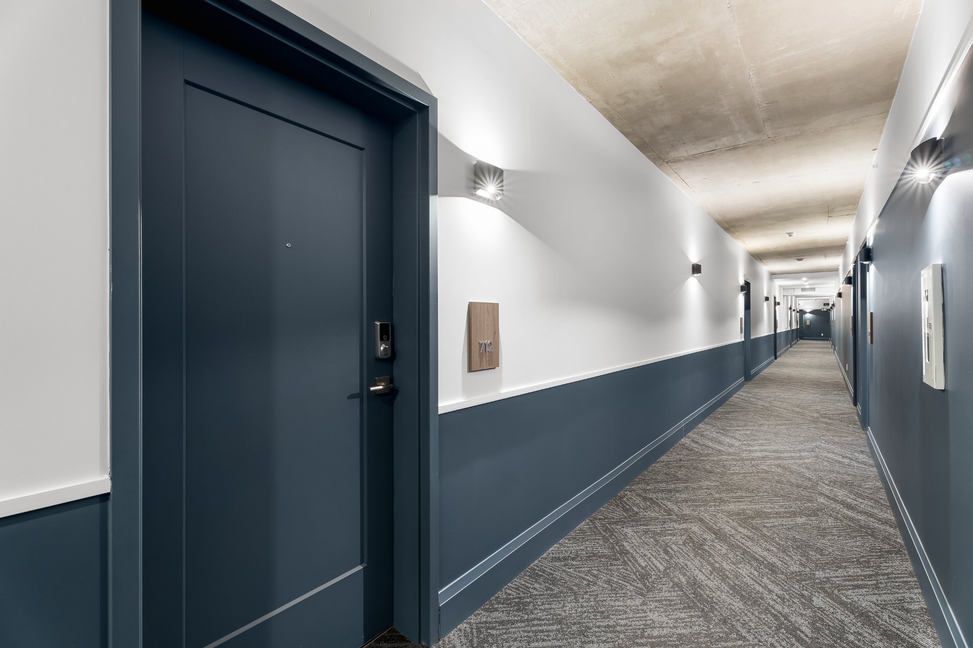 Corridor