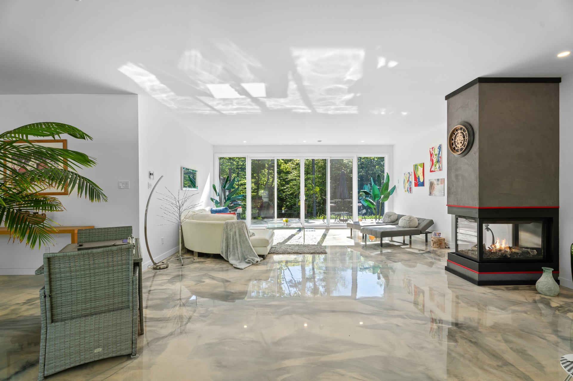 Salon