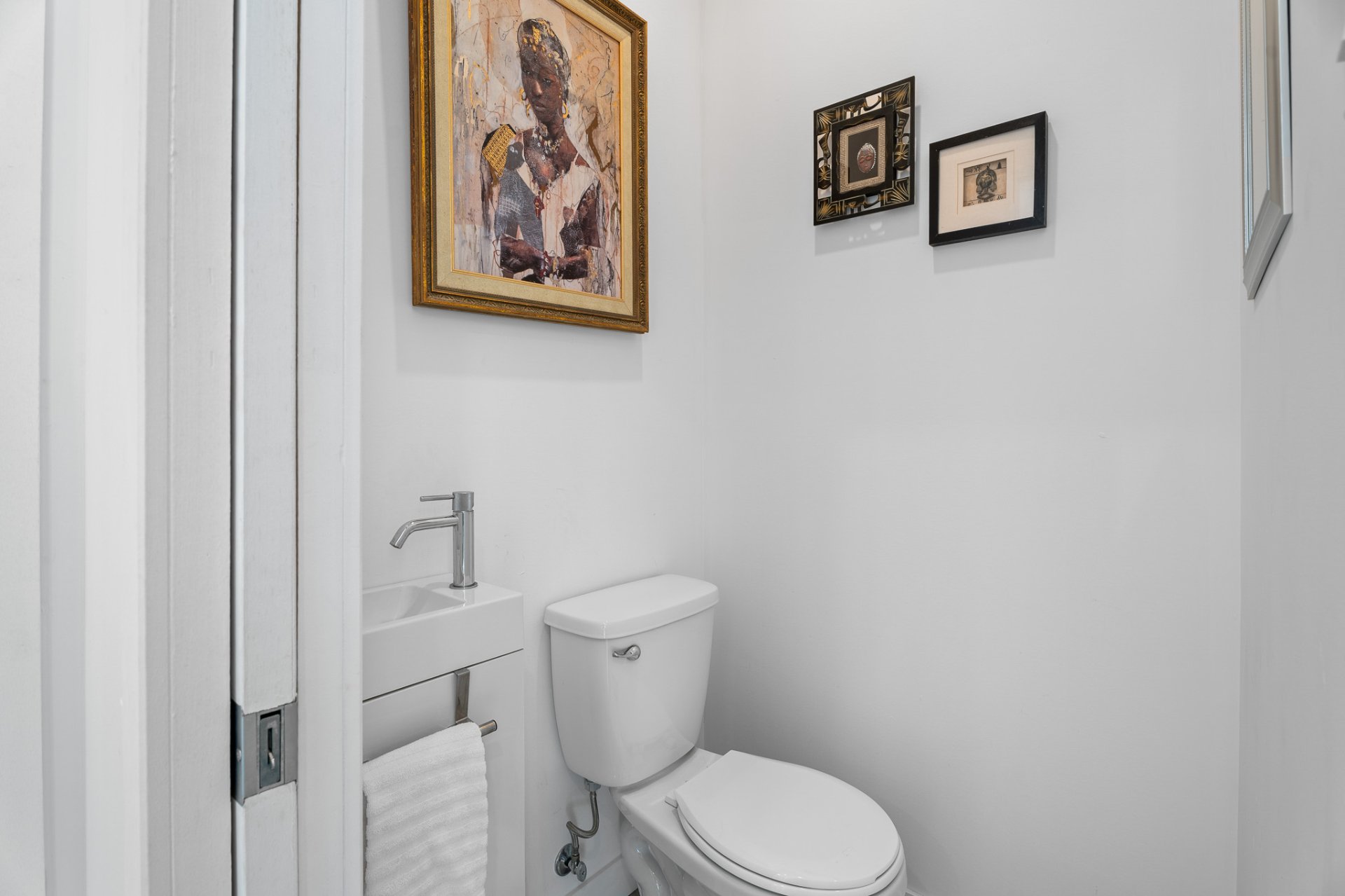 Washroom
