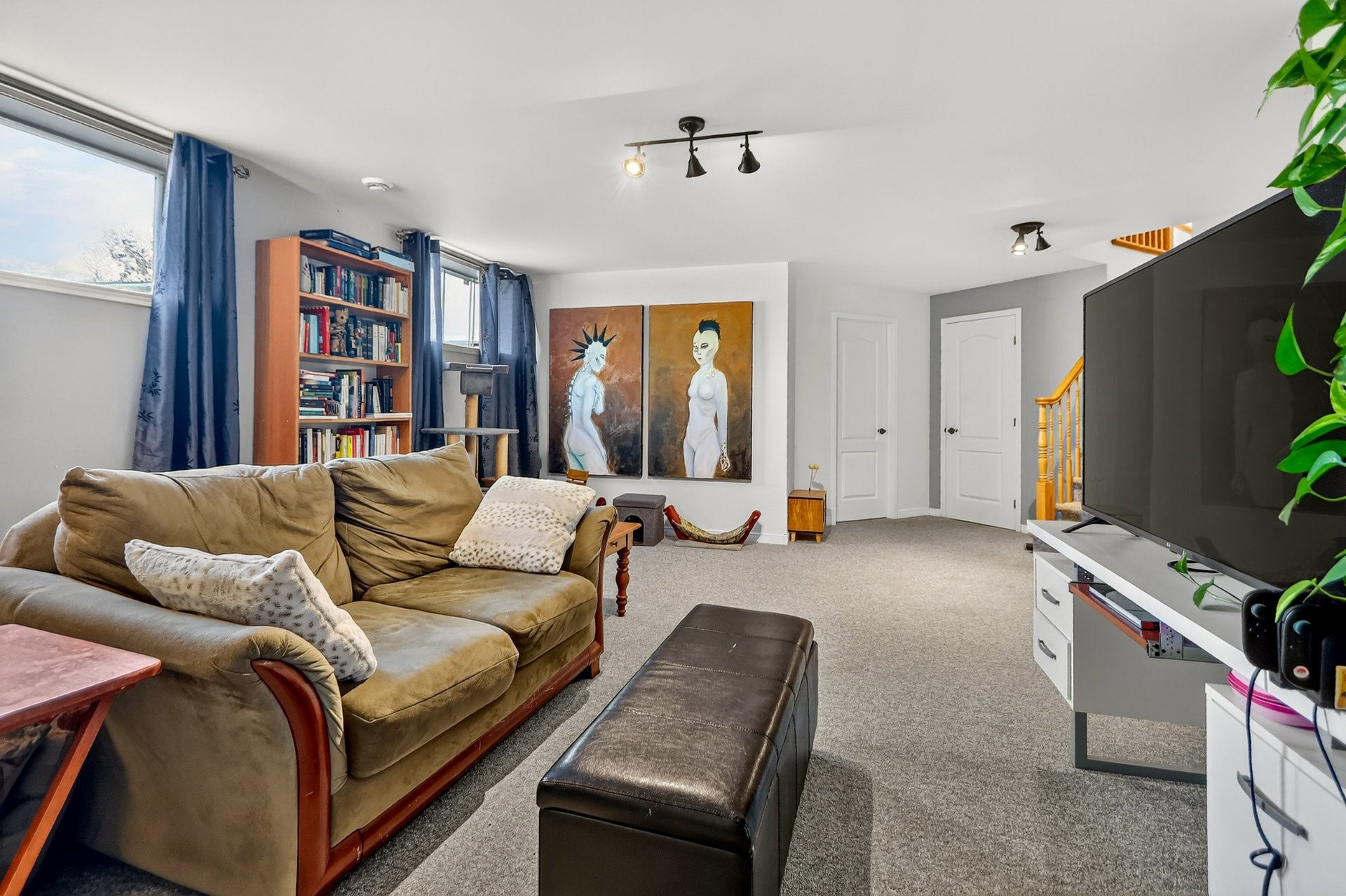 Salle familiale