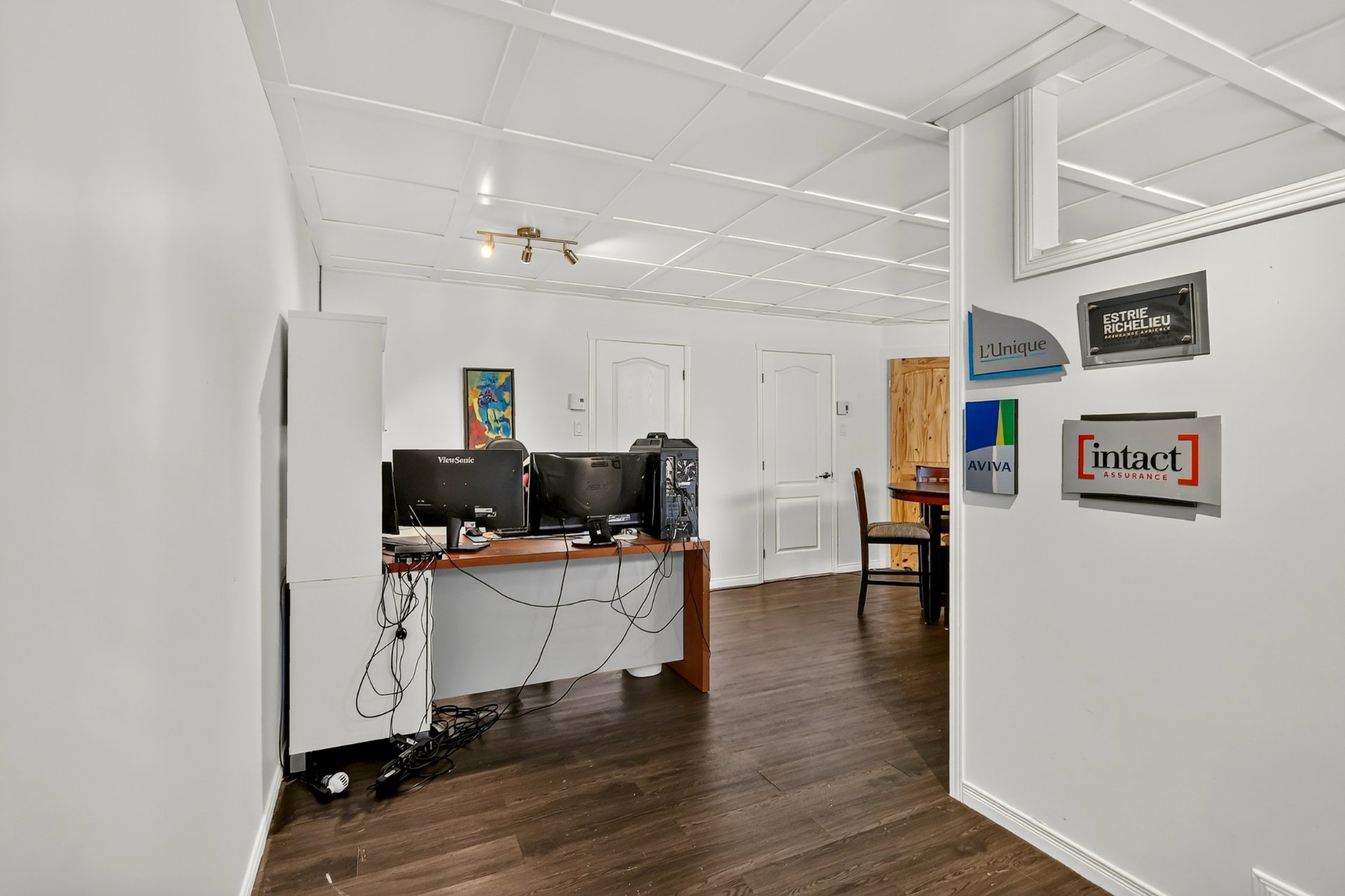 Salle familiale