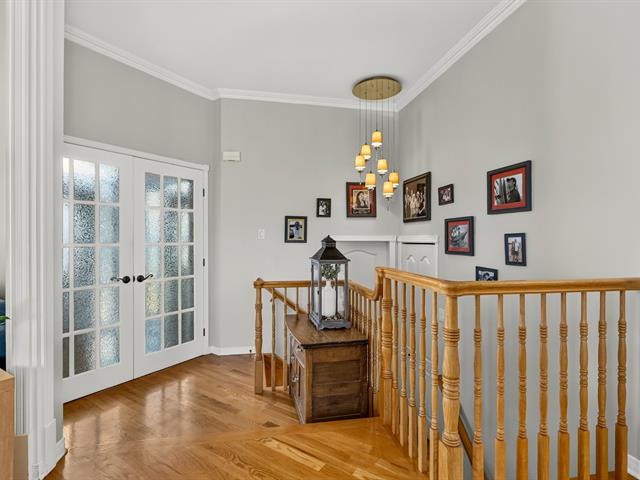 Hall d'entrée/Vestibule