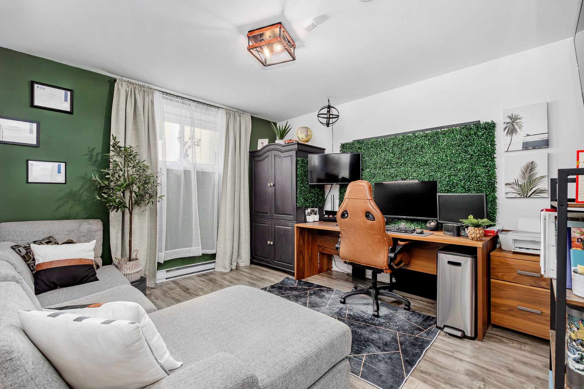 Bureau