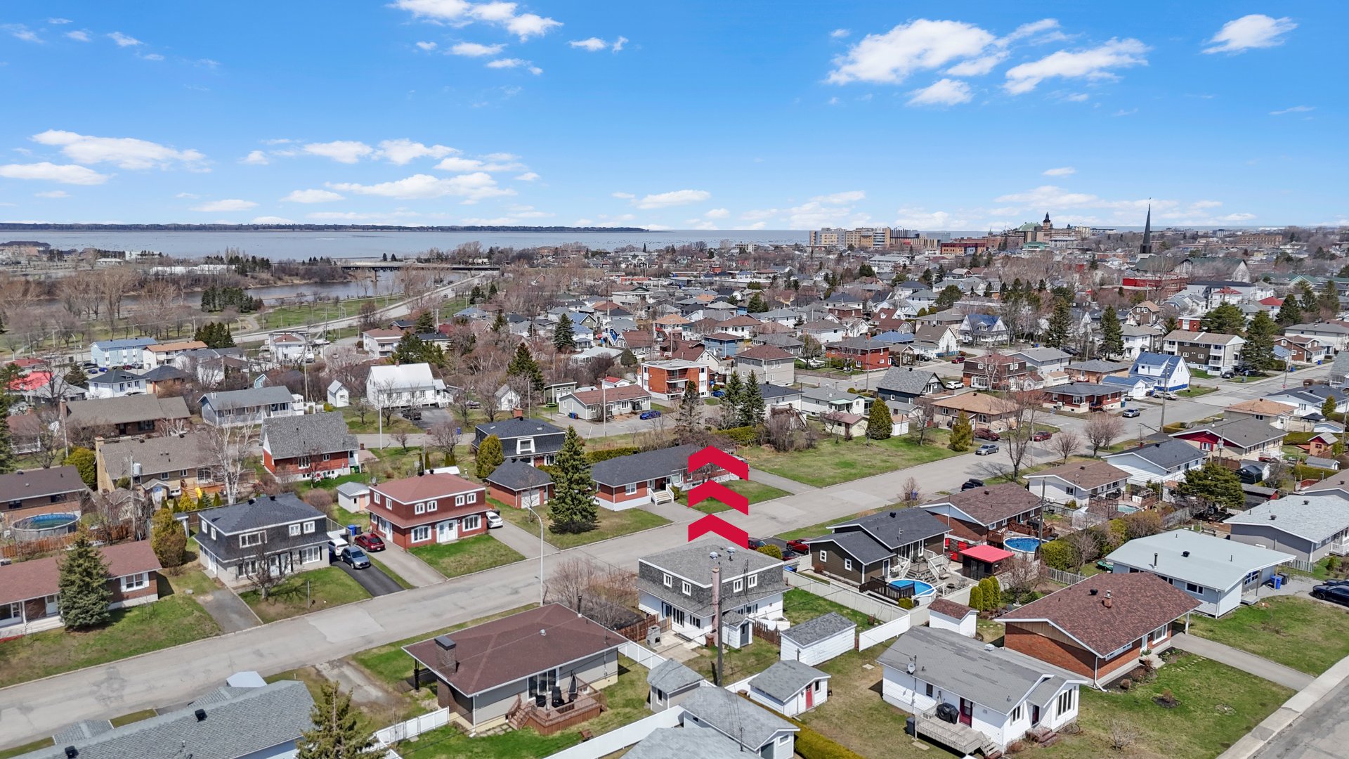 Vue d'ensemble