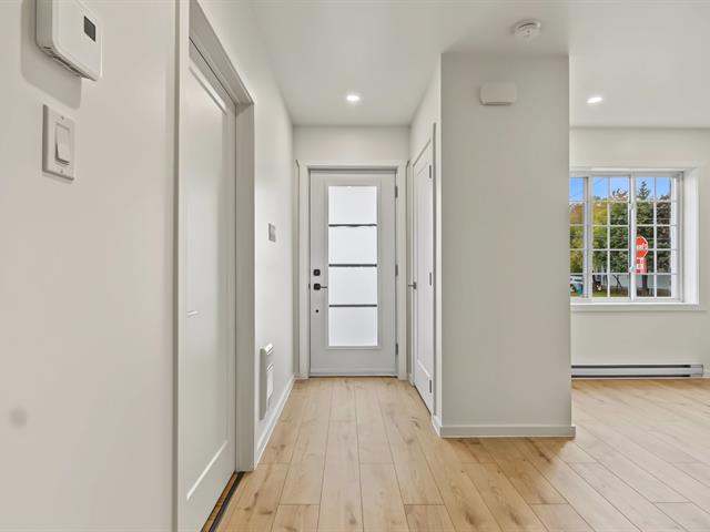 Hall d'entrée/Vestibule