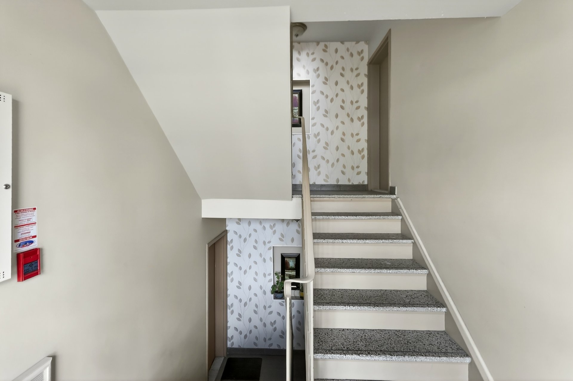 Hall d'entrée/Vestibule