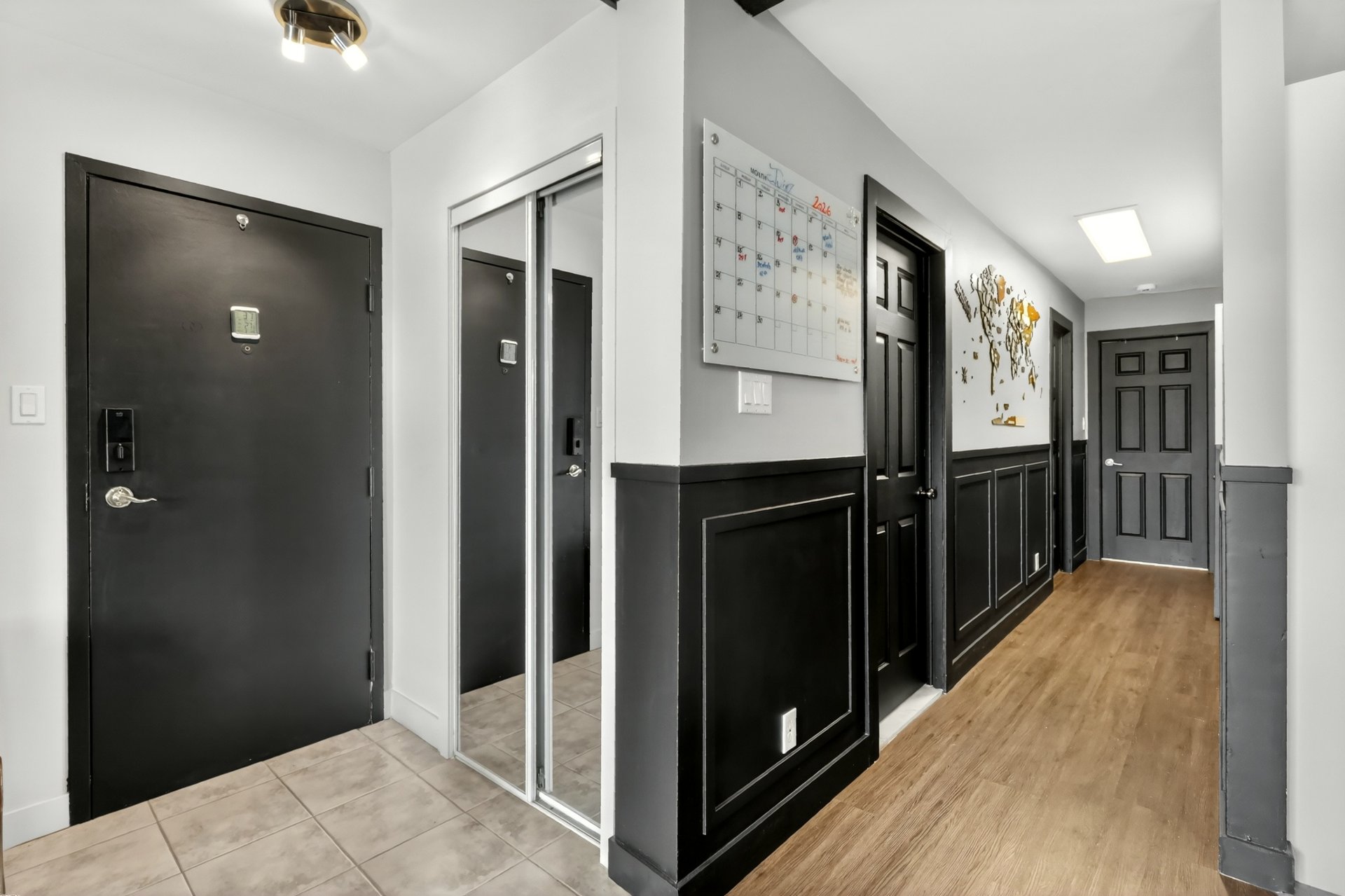Corridor