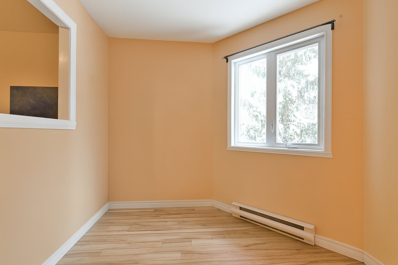 Possibilité de remettre en chambre