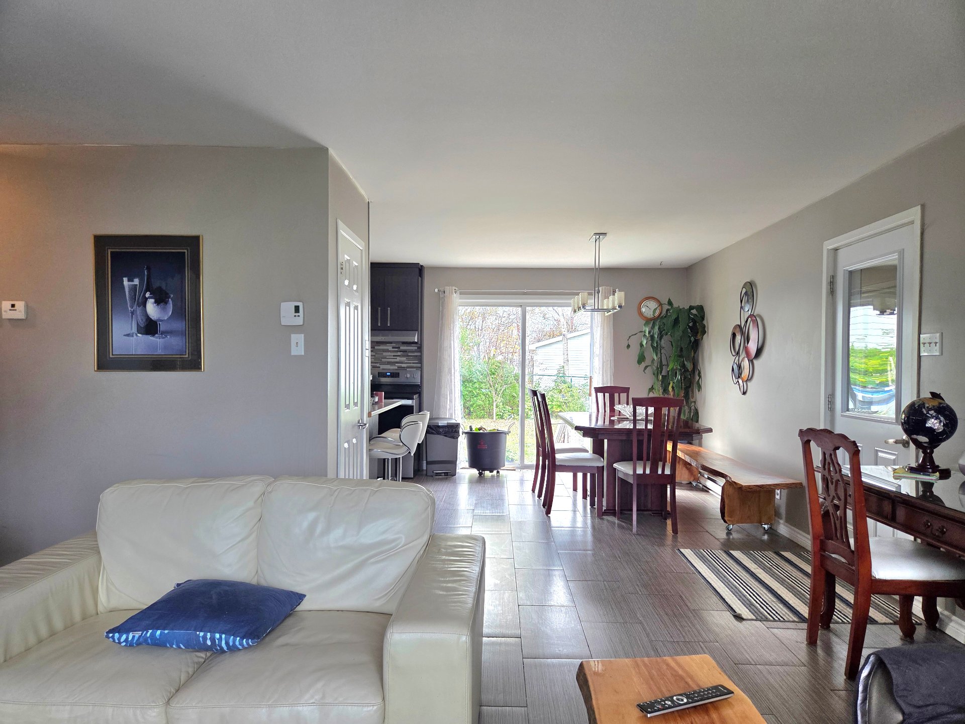 Hall d'entrée/Vestibule