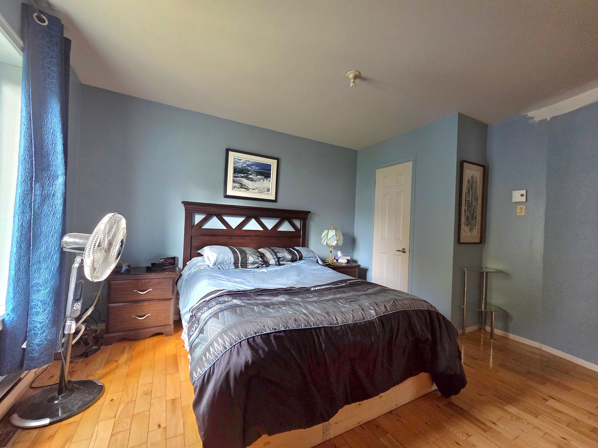 Cave/ chambre froide