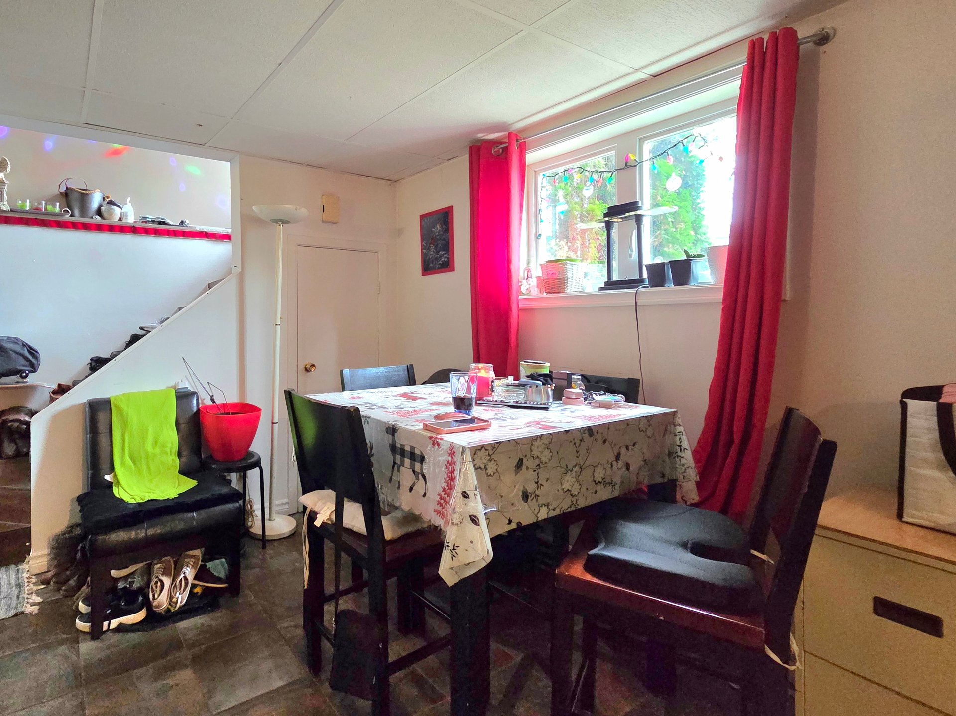 Logement -95-