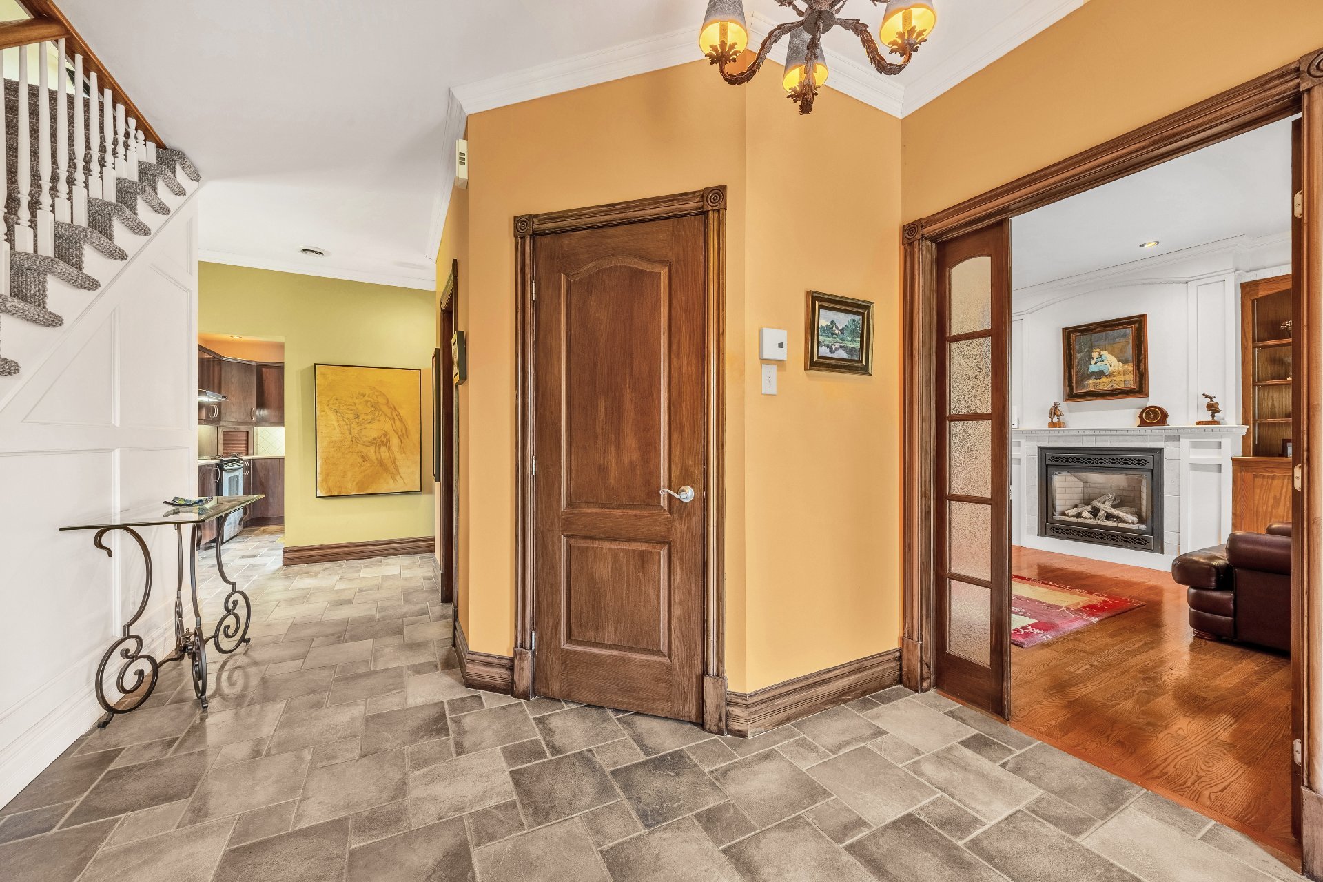 Hallway