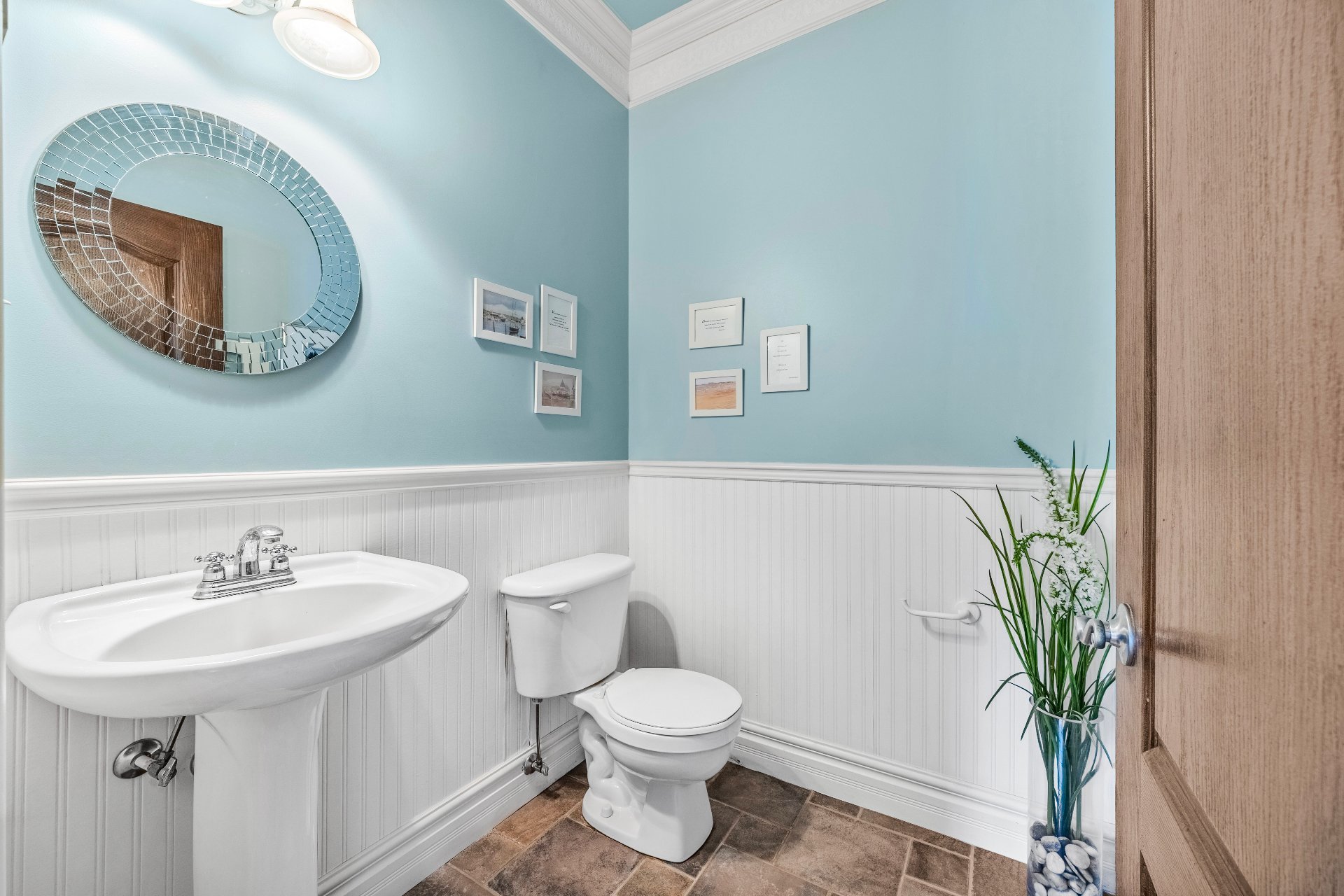 Washroom