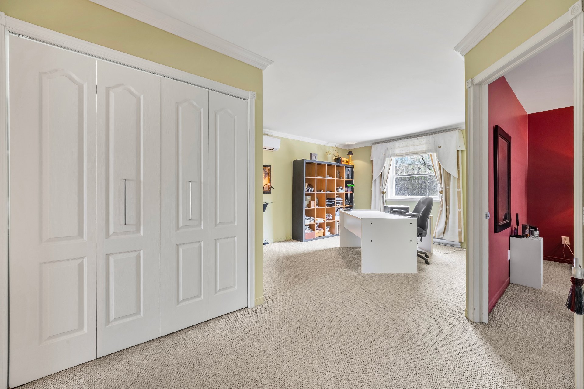 Passageway